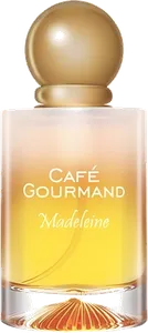 Madeleine by brocard