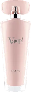 Vamp Pink by pupa