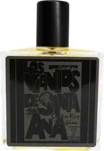 Los Vientos De Santa Ana by anka-kus-parfuem