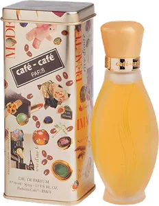 Cafe Cafe by cafe-parfums