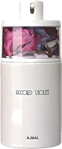 Accord Violet by ajmal