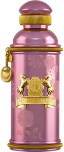 Rose Oud by alexandre-j