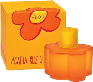 Flor by agatha-ruiz-de-la-prada