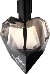 Loverdose Tattoo Eau De Toilette by diesel