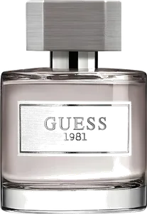 Guess 1981 For Men by guess