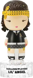 Harajuku Lovers Lil Angel by harajuku-lovers