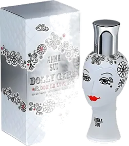 Dolly Girl Ooh La Love by anna-sui