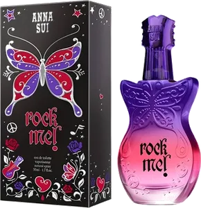 Rock Me by anna-sui