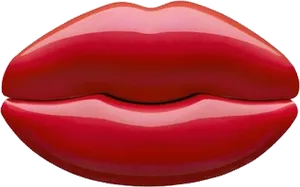Red Lips by kkw-fragrance