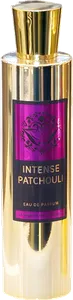 Intense Patchouli by la-maison-de-la-vanille