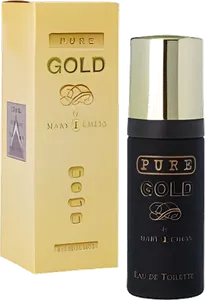 Pure Gold by milton-lloyd