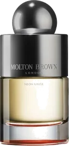 Neon Amber Eau De Toilette by molton-brown
