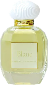 Sultan Blanc by pascal-morabito