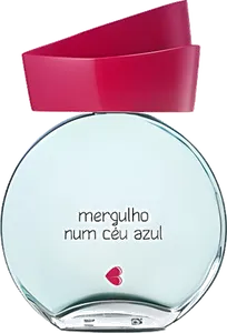 Mergulho Num Ceu Azul by quem-disse-berenice