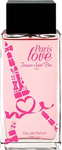 Paris Love by ulric-de-varens