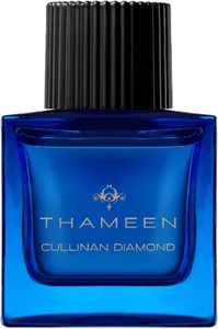Cullinan Diamond by thameen
