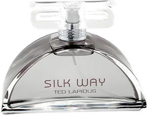 Silk Way by ted-lapidus