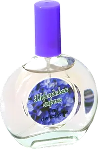 Persian Lilac by pokrovka-trading-house