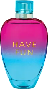 Have Fun by la-rive