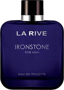 Ironstone by la-rive