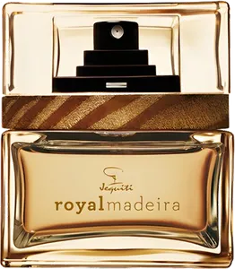 Royal Madeira by jequiti