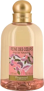 Reine Des Coeurs by fragonard