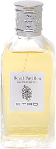 Royal Pavillon by etro