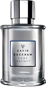 Pure Instinct by david-beckham