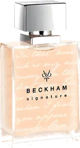 Signature Story For Her by david-beckham