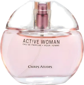 Active Woman by chris-adams
