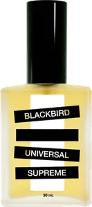 Universal Supreme by blackbird