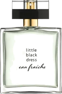 Little Black Dress Eau Fraiche by avon