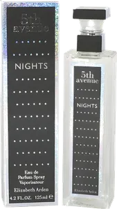 5Th Avenue Nights by elizabeth-arden
