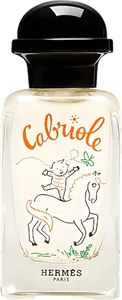 Cabriole by hermes
