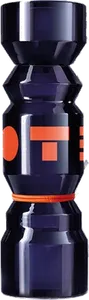 Totem Orange by kenzo