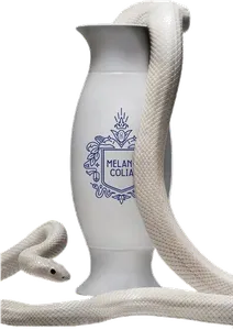 Melancolia by les-liquides-imaginaires