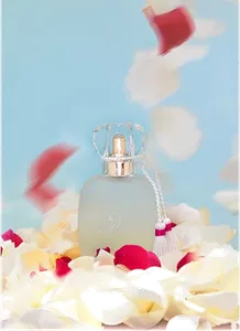 Un Zephir De Rose by les-parfums-de-rosine