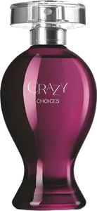 Crazy Choices by o-boticario