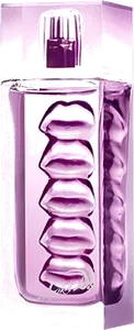 Purplelight by salvador-dali