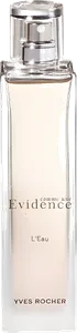Comme Une Evidence L Eau by yves-rocher