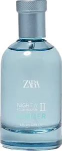 Zara Night Pour Homme Ii Summer by zara