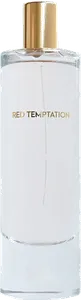 Red Temptation For Her by zara