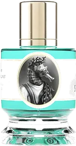 Seahorse by zoologist-perfumes