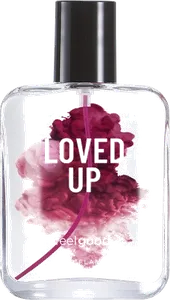 Loved Up Feel Good by oriflame