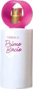 Primo Bacio by faberlic