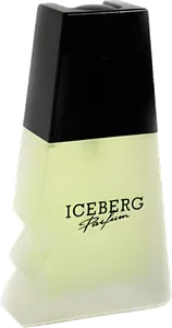 Iceberg by iceberg