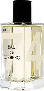 Eau De Iceberg Pour Femme by iceberg