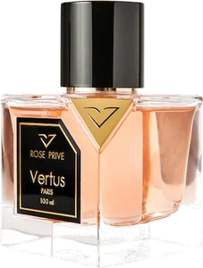 Rose Prive by vertus