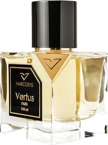 Narcos Is by vertus