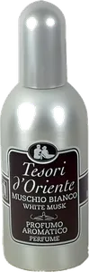 White Musk by tesori-d-oriente